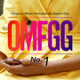 OMFGG - Original Music Featured On Gossip Girl No. 1 (International)