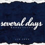 Several days (Explicit)