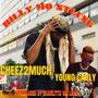 Billy Mo Ntlung (feat. Cheez2much & Young Carly)