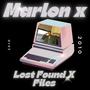 Lost Found X Files (Explicit)