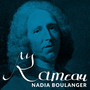 Rameau (Early Music Log)