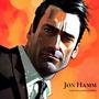 Jon Hamm (Explicit)