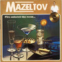 Mazel Tov (Explicit)