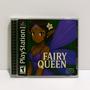FAIRY QUEEN