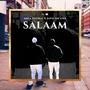 Salaam (feat. Kupid the King) [Radio Edit] [Explicit]