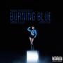 Burning Blue (Jersey Club) (feat. JIDDY)