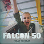 Falcon 50 (Explicit)