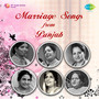 Marriage Songs From Punjab