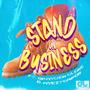 Stand On Business (feat. Brayden Slone & AyeItsAron)