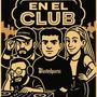 En el club (feat. Rhed) [Explicit]
