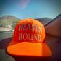 HEAVEN BOUND
