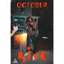 October 5ive (Explicit)