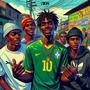 Tropa do No Love