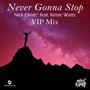 Never Gonna Stop (VIP Mix)