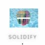 Solidify (Acoustic) [Explicit]