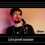 Amor (Live Funk Session)