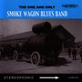 The Smoke Wagon Blues Band