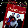 The Whispers/Happy Holidays To You