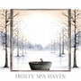 Frosty Spa Haven