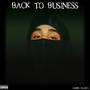 Back To Business (Explicit)