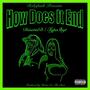 How does it end? (Pt.1) (feat. TypeShyt & DiversID) [Explicit]