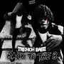 Back To Tha B (Explicit)