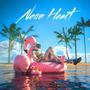 Neon Hearts