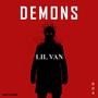 DEMONS (feat. Gary Sandhu & Jacob Lethal Beats) [Radio Edit]