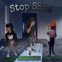 Stop that ****! (feat. Blessedyoungin & Bandchasindee4x ) [Explicit]