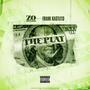 The Play (feat. frank kastle13) [Explicit]