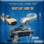 AGGRESSIVE SOUND CAR (Explicit)