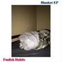 Blanket - EP