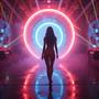 Neon Dance