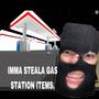 Steel frum a Gasstation (Explicit)