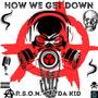 How We Get Down (Explicit)