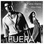 Fuera (feat. Max Cuba) (New Version)