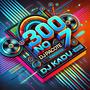 300 no 7 (Dj Kadu Remix EletroFunk)