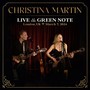 Live at the Green Note