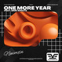 One More Year (feat. Erik Wratz)