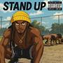 Stand Up (Explicit)