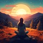 Lofi Meditation Cadence: Soothing Soundscapes