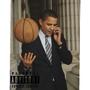 Obama (feat. Cease Da Don & KIEREFOREIGN) [Explicit]