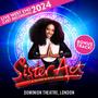 Sister Act (feat. Alexandra Burke)