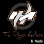 Te Digo Adiós (Explicit)