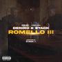 Romello 3 (Explicit)