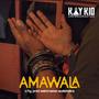 AMAWALA (feat. Fly)