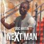 Next Man (Explicit)