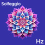 Solfeggio Frequency Music