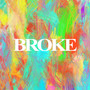 Broke