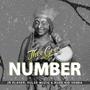Number (feat. JR Player, Pulse Muziq & Rude Kid Venda)